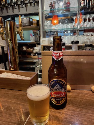 ビール