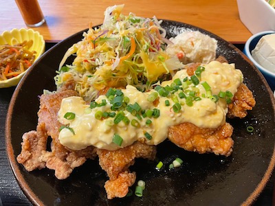 ランチ3