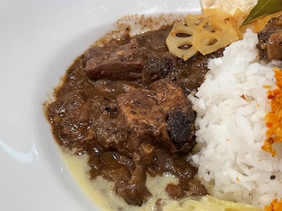 ワンプレートランチ2