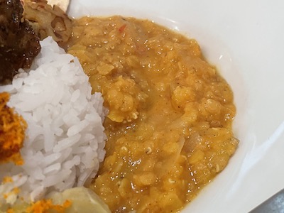 ワンプレートランチ3