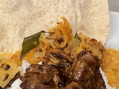 ワンプレートランチ4