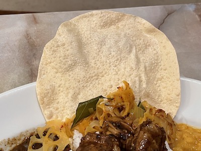 ワンプレートランチ5