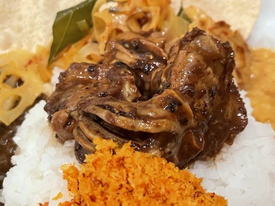 ワンプレートランチ6