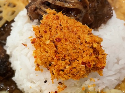 ワンプレートランチ7