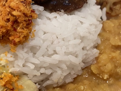 ワンプレートランチ8