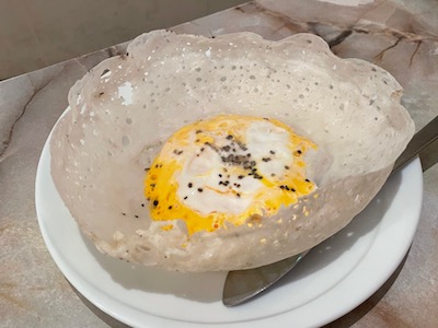 ワンプレートランチ10
