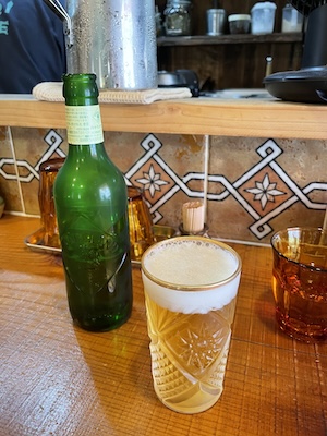 ビール