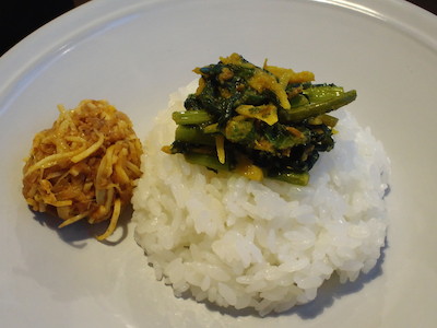 豚角煮と根菜5