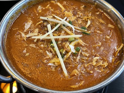 カレー6