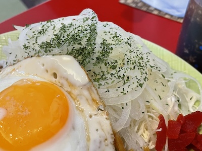 チキンカツカレー4