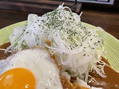 ウインナーカレー4