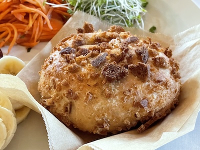 カレーパン3