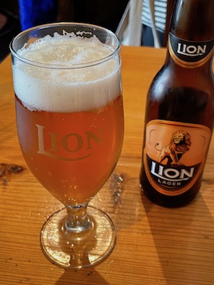 ビール