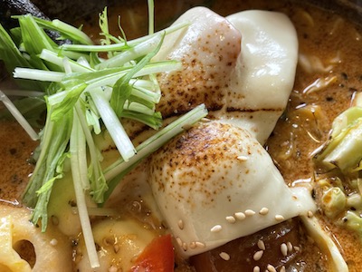 スープカレー4