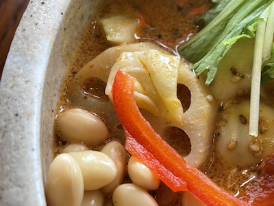スープカレー8