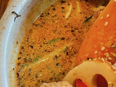 スープカレー6