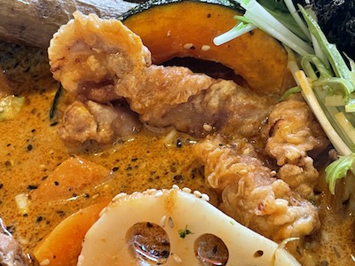 スープカレー8