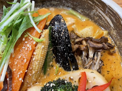 スープカレー4