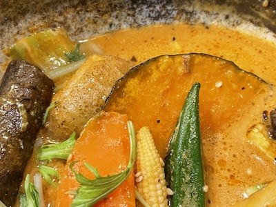 スープカレー8