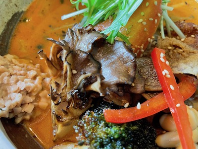 スープカレー5
