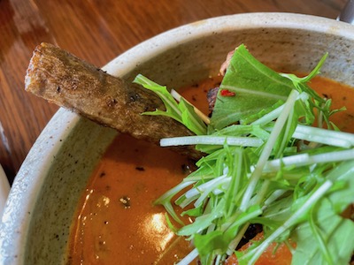 スープカレー6
