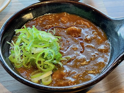 しほろ牛カレー2