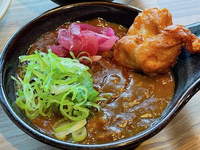 しほろ牛カレー3