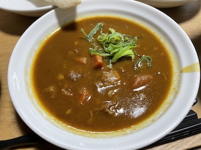 朝食2