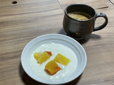 朝食6