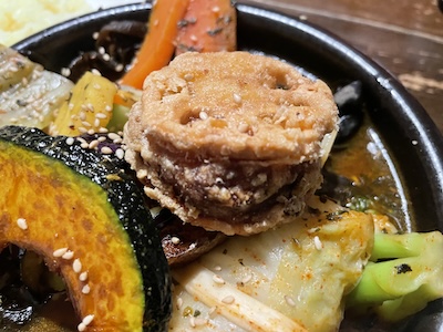 スープカレー4