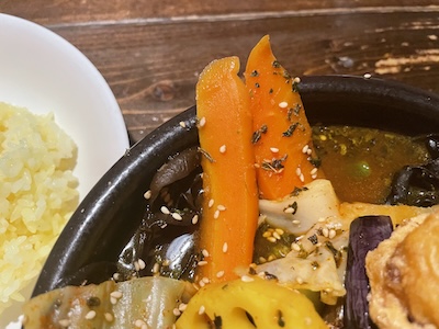 スープカレー5