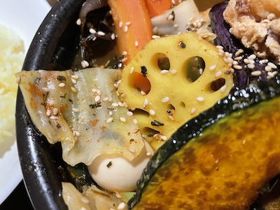 スープカレー6