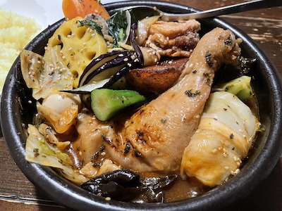 スープカレー7