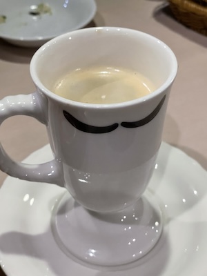 コーヒー