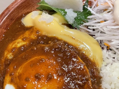 エッグカリーディッシュ6