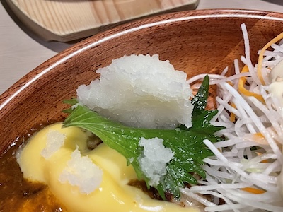 エッグカリーディッシュ7