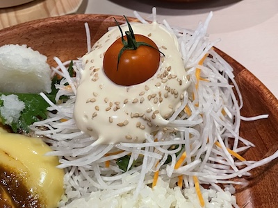 エッグカリーディッシュ8