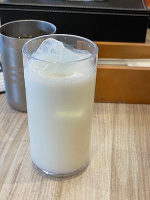 ホクホクスープカリーセット1