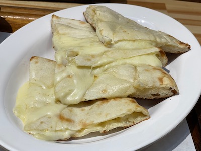 十勝チーズカリーセット4