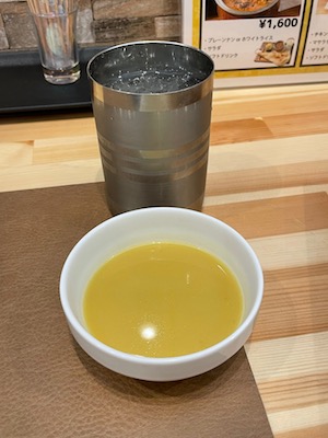 スープ