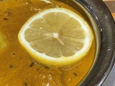 チキンカレーセット5