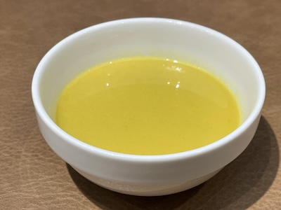 ダルスープ