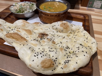 大豆ミートカリーセット2
