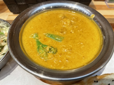 大豆ミートカリーセット3