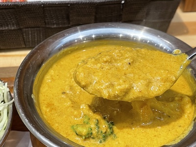 大豆ミートカリーセット8
