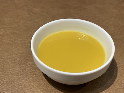豆スープ
