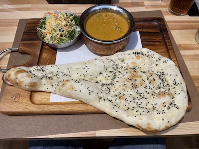 大豆ミートカリーセット1