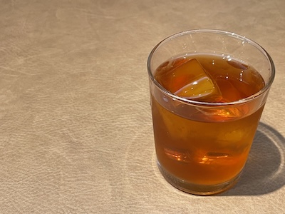 お茶1