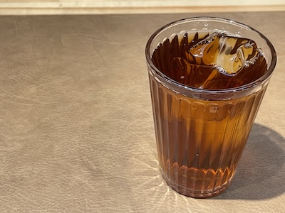 お茶2