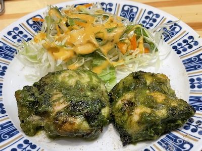 ツーカリーセット8